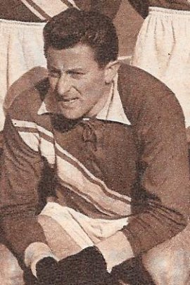 Pierre Flamion 1955-1956