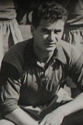 Jean Courteaux 1955-1956