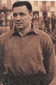 Stéphane Dakowski 1956-1957