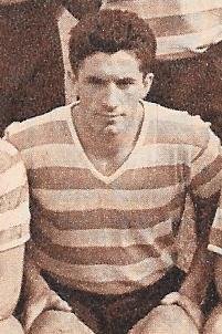Bruno Bollini 1957-1958