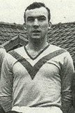 Yves Jort 1957-1958