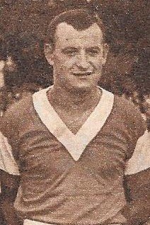 Robert Siatka 1958-1959