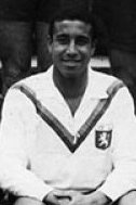 Lucien Cossou 1958-1959