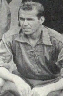 Petrus Van Rhijn 1958-1959