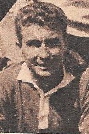 Léon Glovacki Stats et palmarès