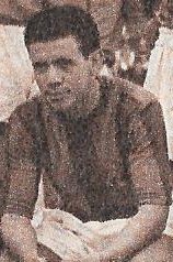 Saïd Amara 1959-1960