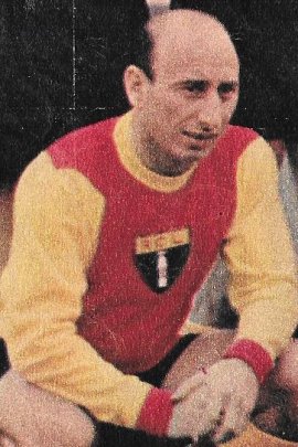 Fritz Kominek 1960-1961