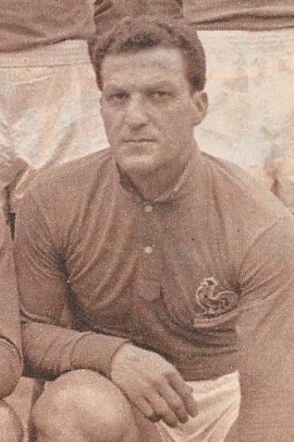 Bernard Rahis Stats et palmarès