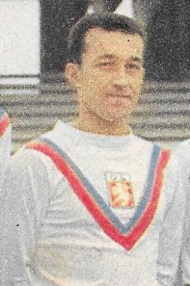 Aimé Mignot Stats et palmarès