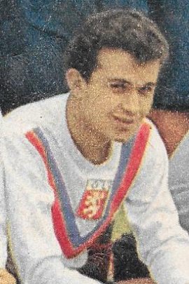 Jean-Louis Rivoire 1961-1962