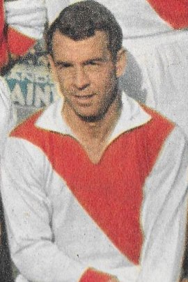 Albertus Carlier 1962-1963