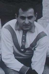 Michel Lafranceschina 1962-1963