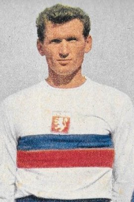 Marcel Nowak 1962-1963