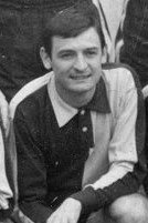 Bernard Chiarelli 1963-1964