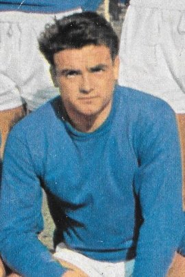 Jacques Casolari 1963-1964
