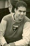 Ahmed Oudjani 1963-1964