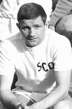 Silvio Serafin 1964-1965