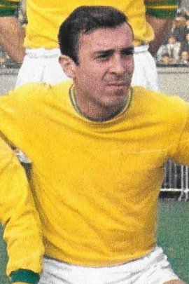 Rafael Santos 1964-1965
