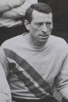 Guy Sénac 1965-1966