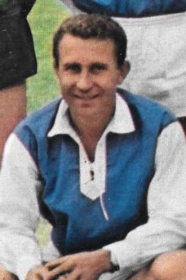 Léon Glovacki 1965-1966