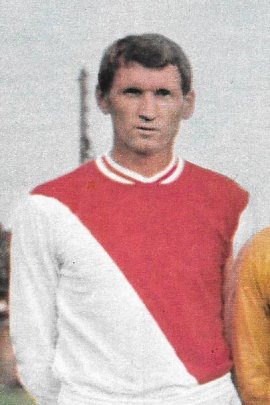Marcel Nowak 1965-1966