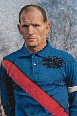 Gérard Lenglet 1965-1966