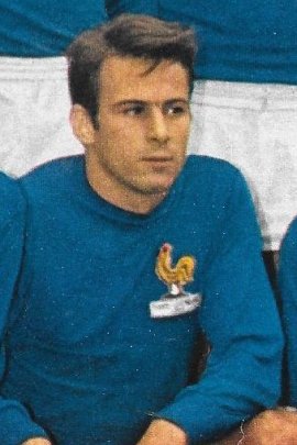 Philippe Gondet 1965