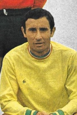Jean-Claude Suaudeau 1966-1967