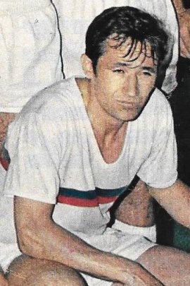 Jean-Pierre Alba 1966-1967