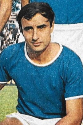 José Farias 1966-1967