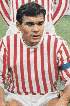 Stephan Ziemczak 1966-1967