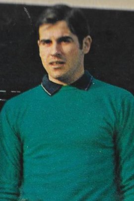 Christian Laudu 1967-1968