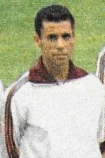 Sadek Boukhalfa 1967-1968