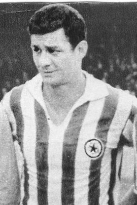 Carlos Monin 1967-1968