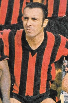 Rafael Santos 1967-1968