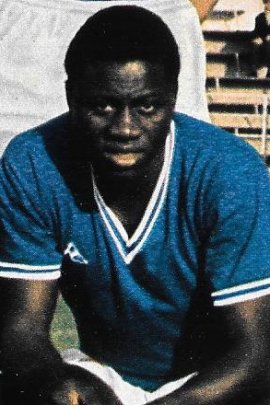Franck Fiawoo 1969-1970