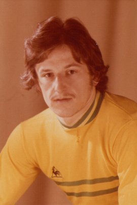 Bernard Gardon 1971-1972