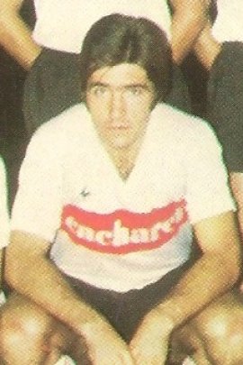 Jacky Vergnes 1971-1972