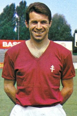 Georges Zvunka 1971-1972
