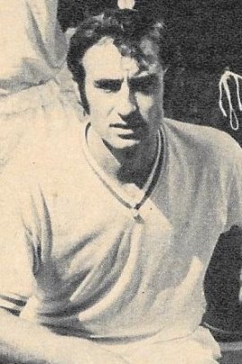 José Farias 1971-1972