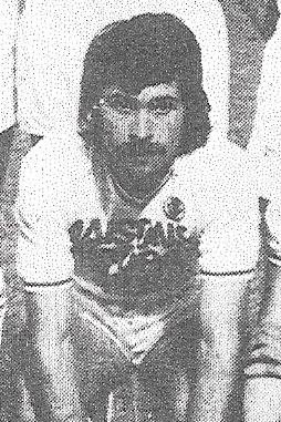 Robert Rico 1974-1975
