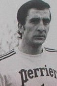Paul Orsatti 1974-1975