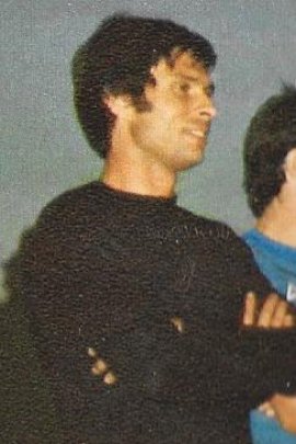 René Gallina 1975-1976