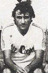 Alain Copé 1975-1976