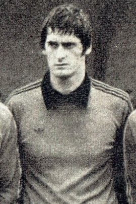 JeanMichel Godart Stats et palmarès