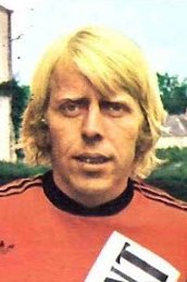 Claude Le Roy 1977-1978