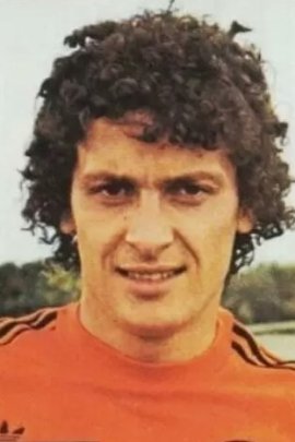 Patrick Delamontagne 1978-1979