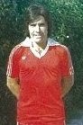 Jacky Vergnes 1979-1980