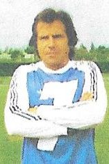 Christian Laudu 1979-1980