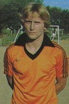 Herwig Kircher 1979-1980